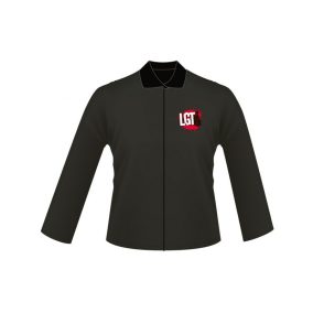 LGT kapucnis esőkabát (2013)