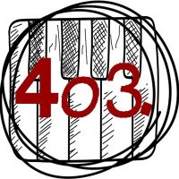 "a"403.billentyű