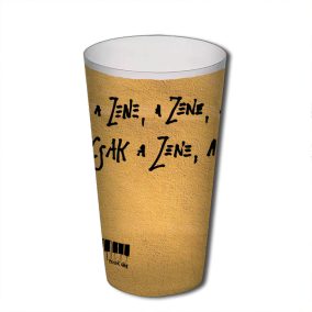 "a"403.billentyű repohár